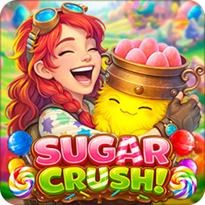 Sugar Crush!
