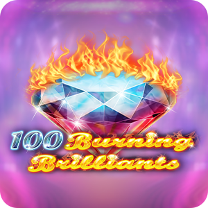 100 Burning Brilliants