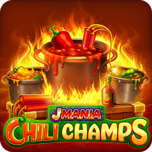J Mania Chili Champs